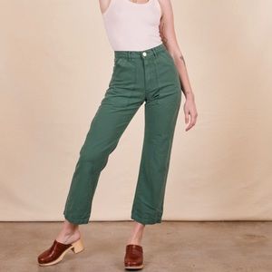 Big bud press work pants